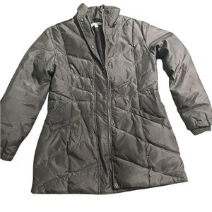 New York & Company Down Filled Coat